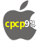 Aplicativo cpcp98 para iOS